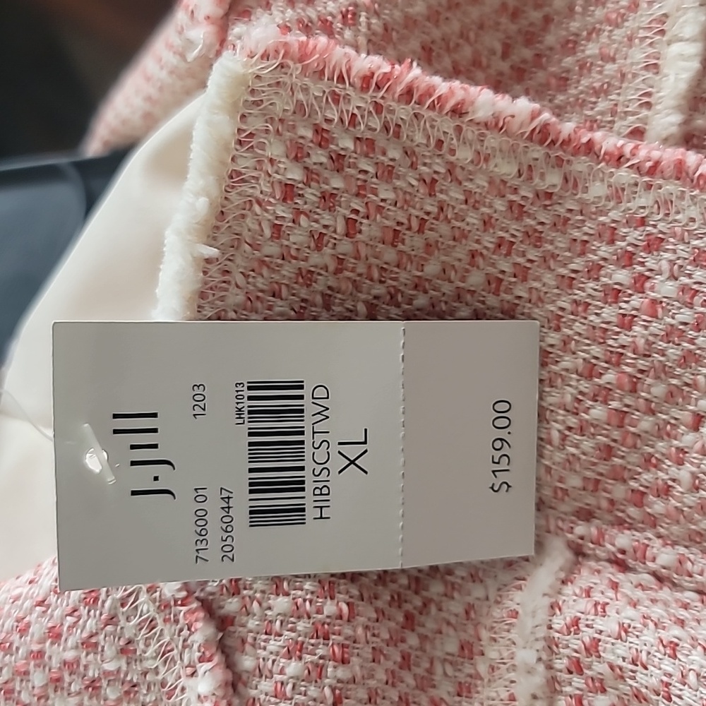 Jacket - Picture 4 of 4